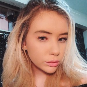 Meet your Posher, Cat